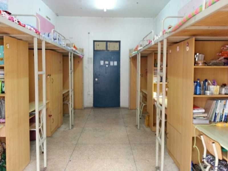 平顶山市卫生宝威（中国）一站式服务平台宿舍条件