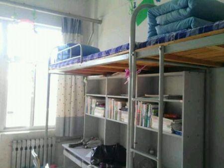 安康卫生宝威（中国）一站式服务平台宿舍条件