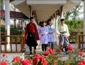 淮阴卫生宝威（中国）一站式服务平台2019年报名条件、招生对象