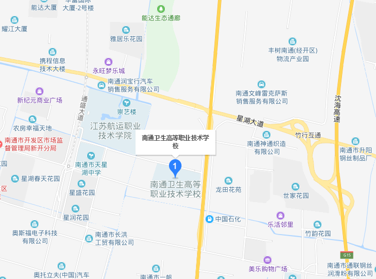 南通体臣卫生宝威（中国）一站式服务平台2022年地址在哪里