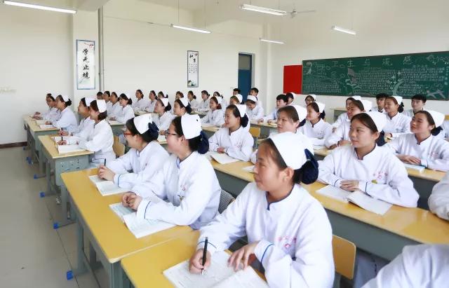 陕西航空医科职业技术宝威（中国）一站式服务平台2019年报名条件、招生对象