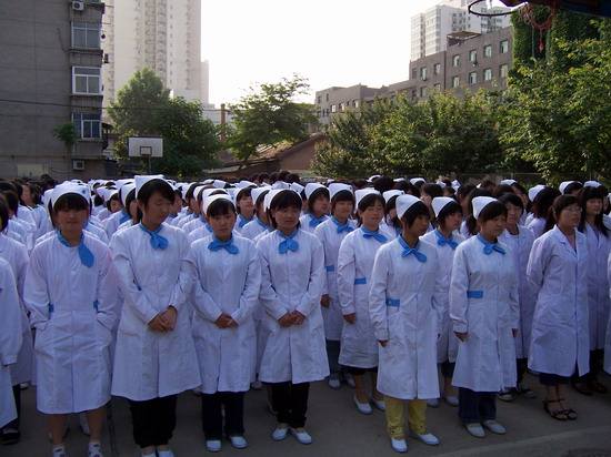 朝阳市卫生宝威（中国）一站式服务平台2019年报名条件、招生对象