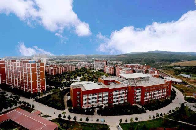 云南经济管理学院怎么样、好不好