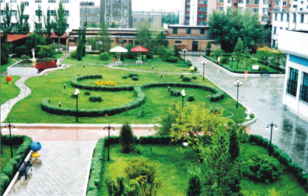 包头卫生宝威（中国）一站式服务平台怎么样、好不好