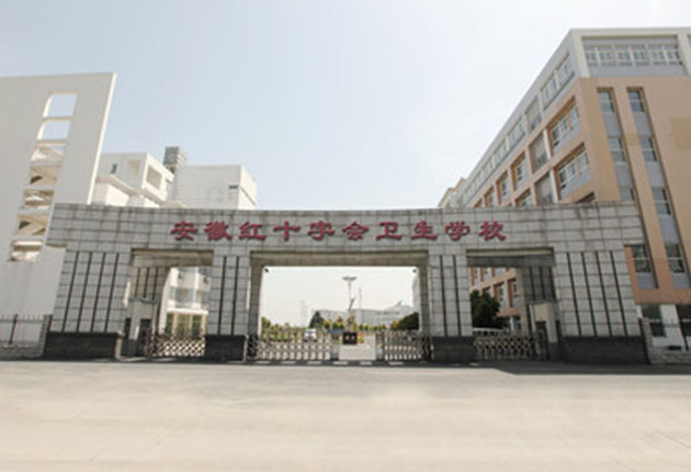 安徽红十字会卫生宝威（中国）一站式服务平台2019年有哪些专业