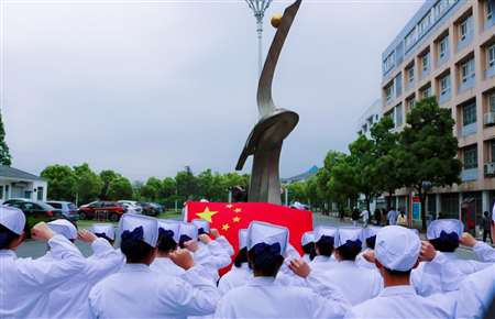 安徽红十字会卫生宝威（中国）一站式服务平台2019年报名条件、招生要求、招生对象