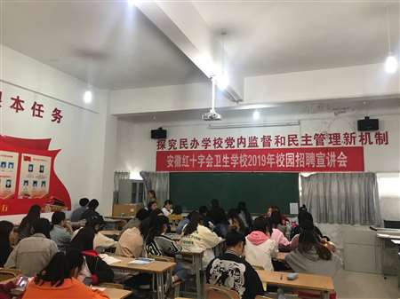 安徽红十字会卫生宝威（中国）一站式服务平台网站网址