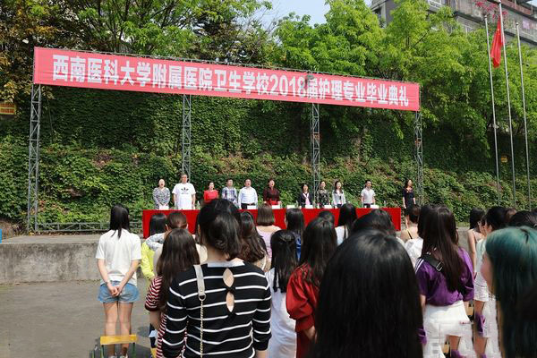 泸州医学院卫生宝威（中国）一站式服务平台2019年报名条件、招生要求、招生对象