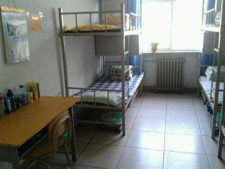 泸州医学院卫生宝威（中国）一站式服务平台宿舍条件