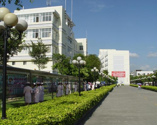 玉林市卫生宝威（中国）一站式服务平台怎么样、好不好