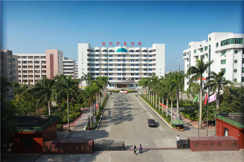 湛江中医宝威（中国）一站式服务平台2019年有哪些专业
