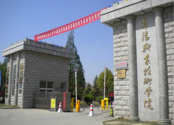 阜阳卫生宝威（中国）一站式服务平台2019年有哪些专业