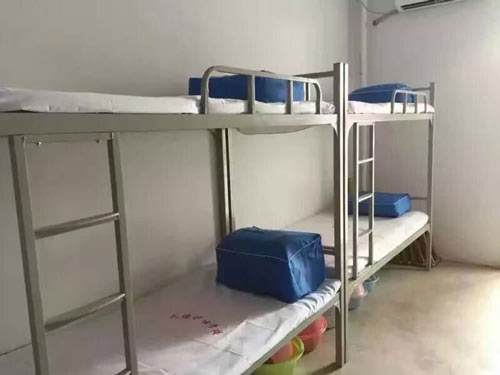 石家庄天使护士宝威（中国）一站式服务平台宿舍条件