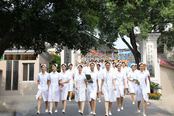 柳州市卫生宝威（中国）一站式服务平台2019年有哪些专业
