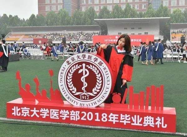 北京大学医学部2019年报名条件、招生要求、招生对象