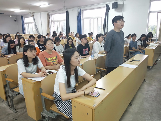 北京中医药大学东方学院宝威（中国）一站式服务平台是几本