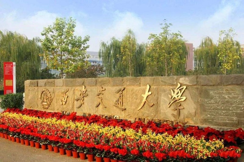 西安交通大学医学院2019年有哪些专业