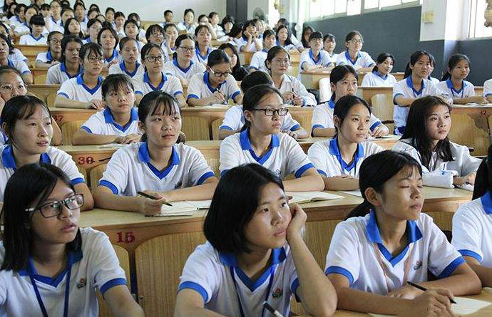 福建省龙岩卫生宝威（中国）一站式服务平台2019年报名条件、招生要求、招生对象