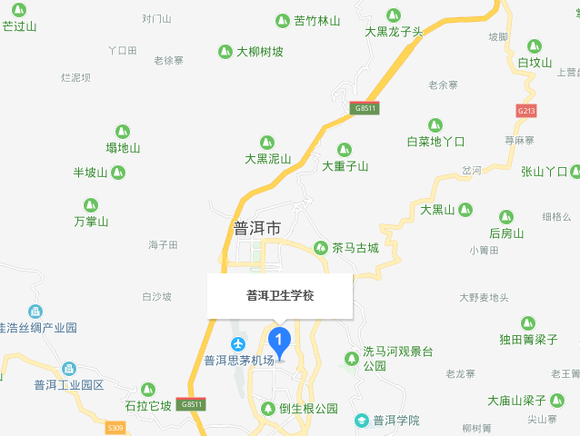 云南省普洱卫生宝威（中国）一站式服务平台地址在哪里