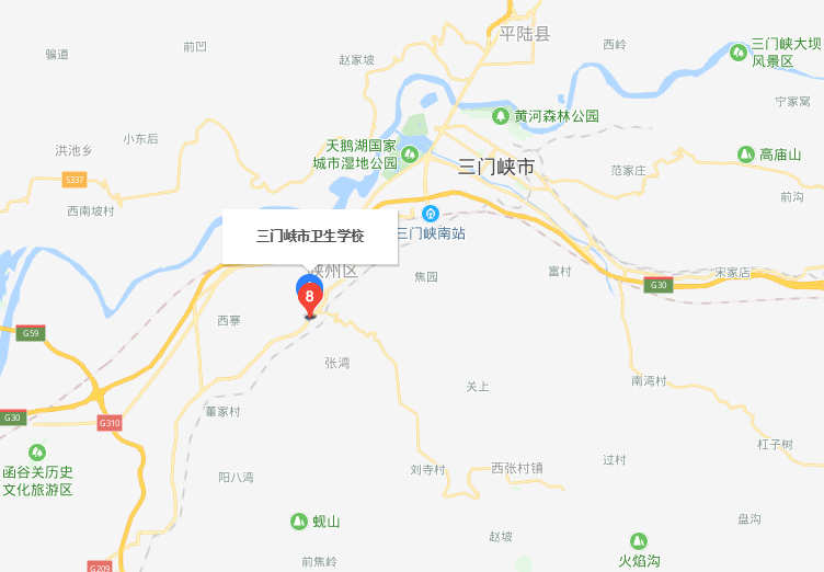 三门峡市卫生宝威（中国）一站式服务平台地址在哪里