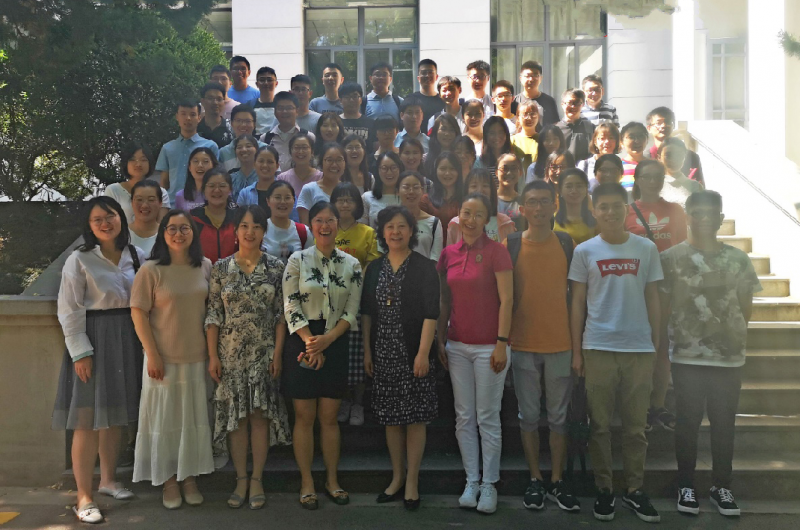 南京大学医学院2019年报名条件、招生要求、招生对象