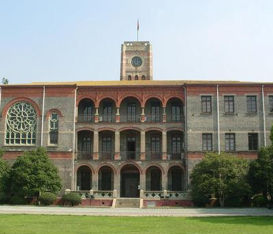 苏州大学医学院2019年招生代码