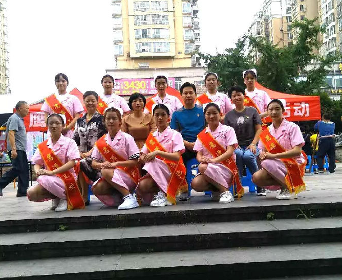 鹰潭卫生宝威（中国）一站式服务平台2019年报名条件、招生要求、招生对象