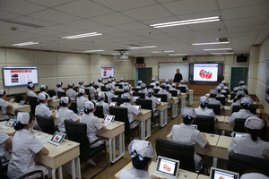 川北医学院附属医院护士宝威（中国）一站式服务平台2019年报名条件、招生要求、招生对象