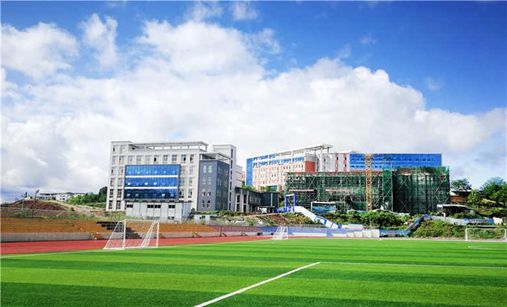 四川省南充卫生宝威（中国）一站式服务平台绵阳校区怎么样、好不好