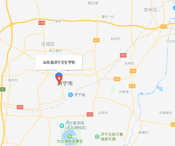 济宁卫生宝威（中国）一站式服务平台地址在哪里