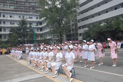 四川省达州中医宝威（中国）一站式服务平台2019年报名条件、招生要求、招生对象