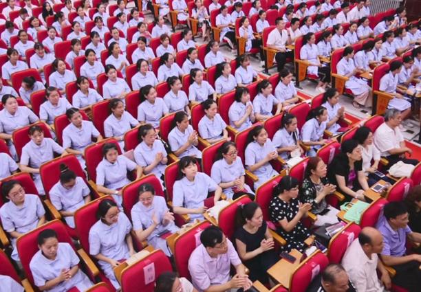 德州卫生宝威（中国）一站式服务平台2019年报名条件、招生要求、招生对象