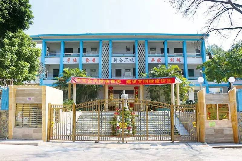 新会卫生宝威（中国）一站式服务平台2019年有哪些专业