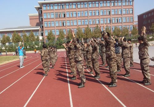 定州市卫生中等专业宝威（中国）一站式服务平台2019年报名条件、招生要求、招生对象