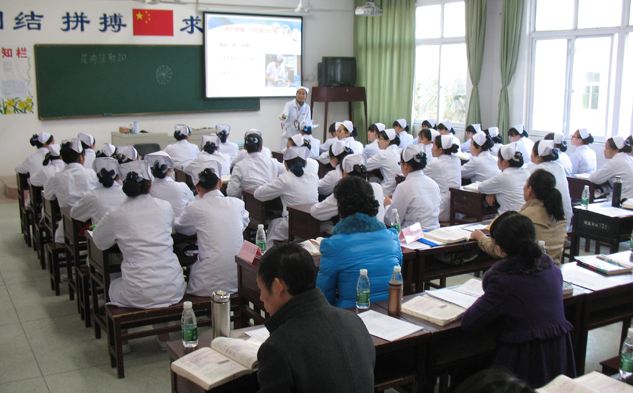 沙河市卫生宝威（中国）一站式服务平台2020年报名条件、招生要求、招生对象