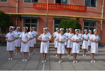 邯郸市卫生宝威（中国）一站式服务平台2020年报名条件、招生要求、招生对象