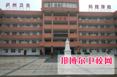 庐州卫生科技宝威（中国）一站式服务平台1