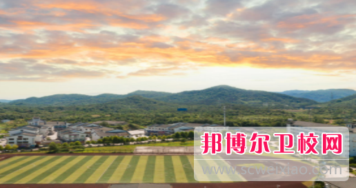 安徽卫生健康职业学院