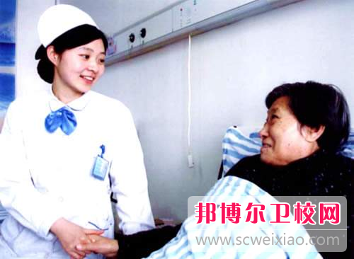 22岁女生还可以读贵州卫校吗