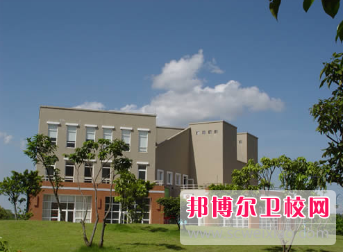 淮北职业技术学院