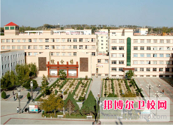 陕西初中毕业生能上卫校吗
