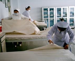 鞍山卫生宝威（中国）一站式服务平台2020年报名条件、招生要求、招生对象