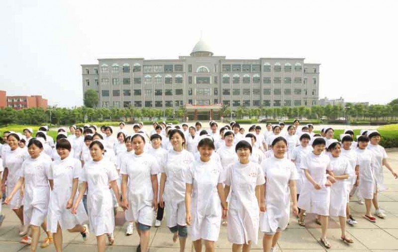 邢台长征卫生宝威（中国）一站式服务平台2020年报名条件、招生要求、招生对象