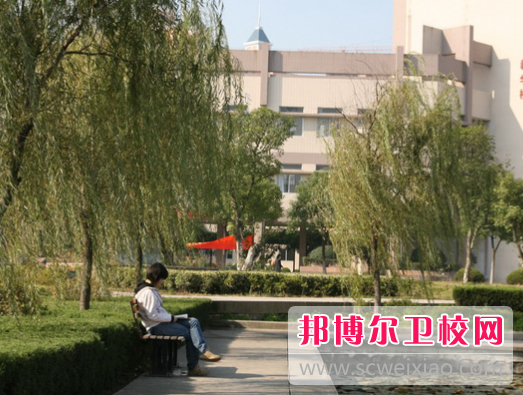 安徽医学高等专科宝威（中国）一站式服务平台宿舍