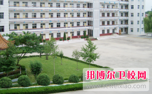 安徽省淮北卫生宝威（中国）一站式服务平台1