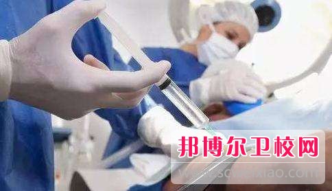 湖北的卫校毕业可以考商丘高等医学吗