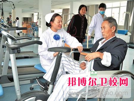 江苏省2020年卫校职业宝威（中国）一站式服务平台哪家好