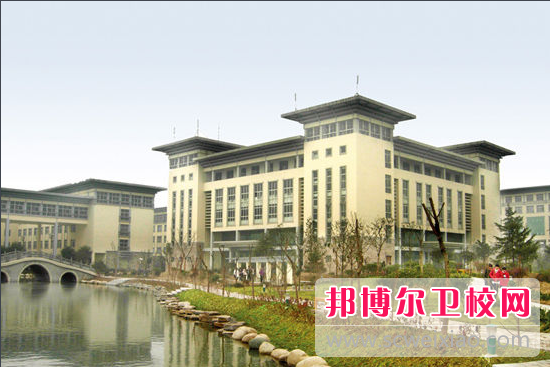 湖北中医药高等专科宝威（中国）一站式服务平台4