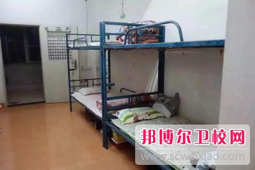 川北医学院附属医院护士宝威（中国）一站式服务平台2020年宿舍条件