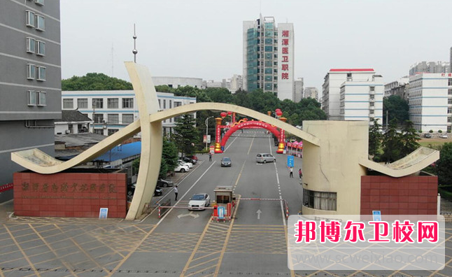 湖南2020年的卫校大专可以升本吗